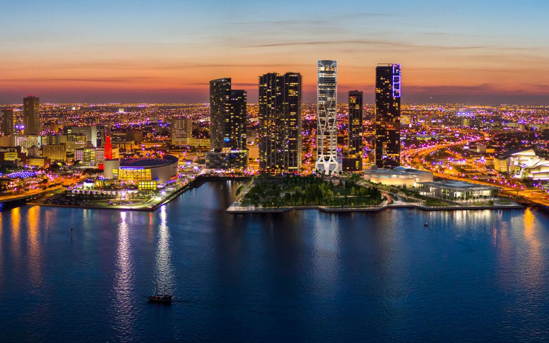 Finding a Top Financial Advisor in Miami, Florida