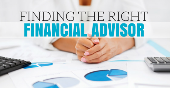 How to Find a Financial Advisor in Northern Virginia